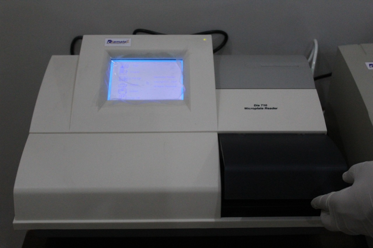 KMF Blood Bank